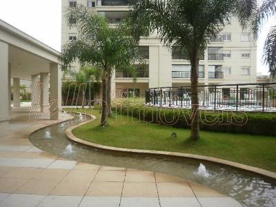 Apartamento, 3 quartos, 160 m² - Foto 31