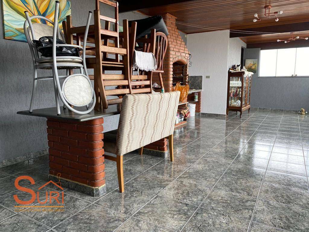 Sobrado à venda com 4 quartos, 426m² - Foto 15