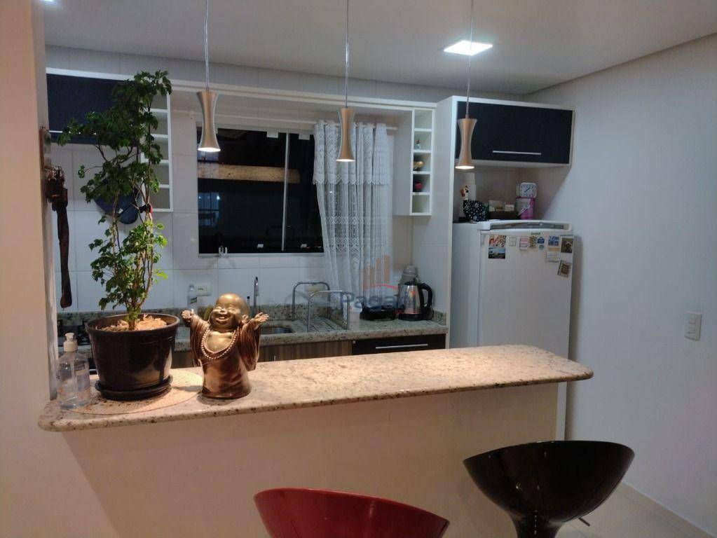 Apartamento à venda com 3 quartos, 82m² - Foto 10