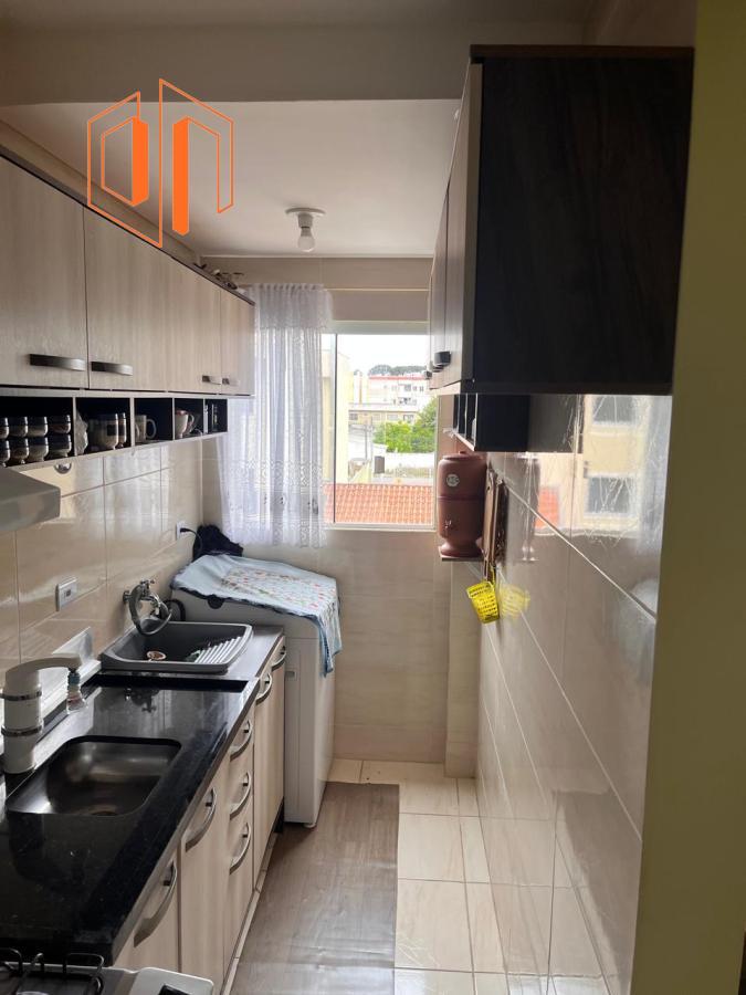 Apartamento à venda com 2 quartos, 47m² - Foto 7