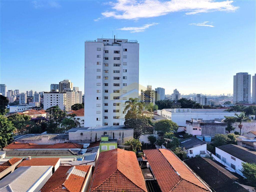 Apartamento à venda com 3 quartos, 250m² - Foto 27