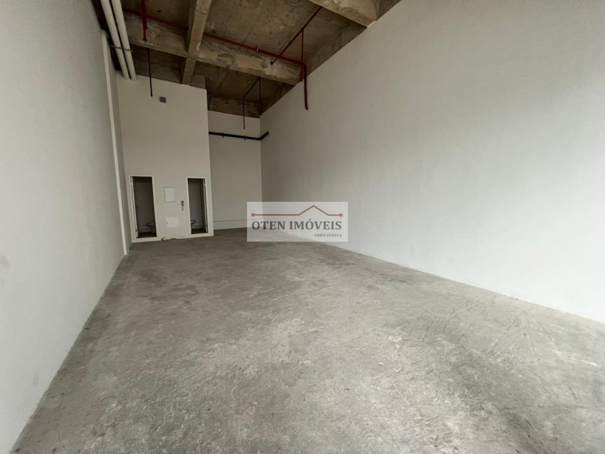 Loja-Salão para alugar, 76m² - Foto 2