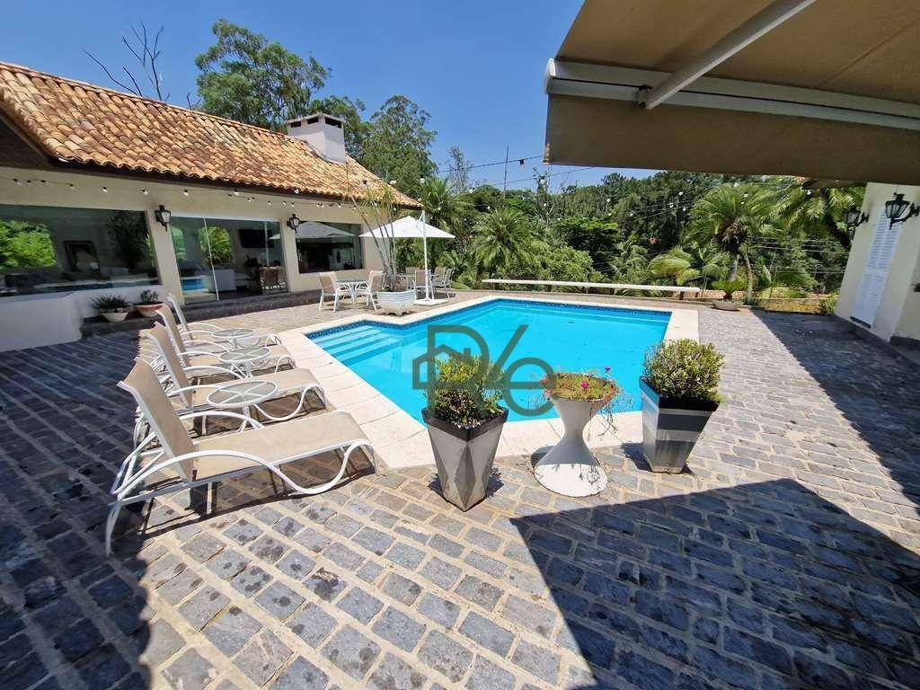 Casa de Condomínio à venda e aluguel com 4 quartos, 578m² - Foto 21