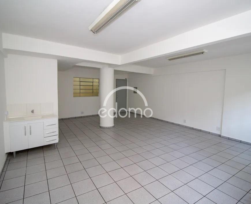 Conjunto Comercial-Sala para alugar, 55m² - Foto 2