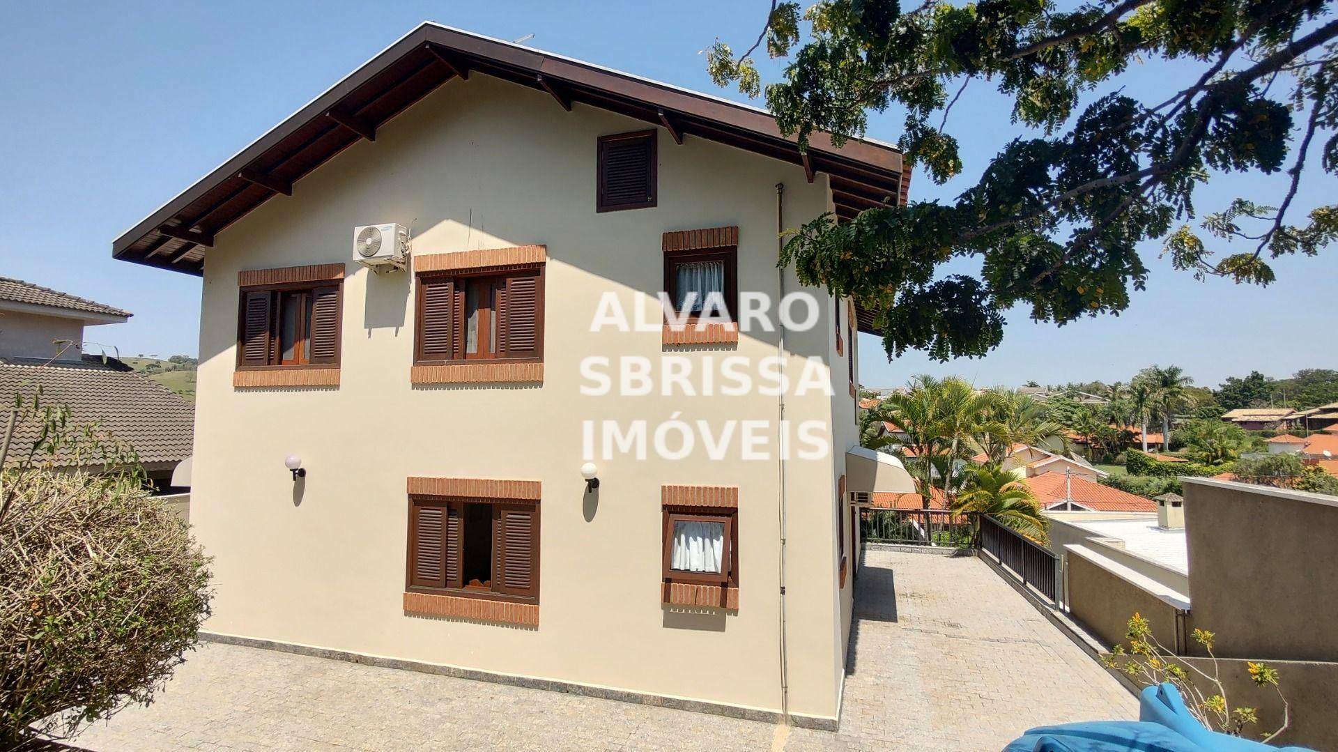 Casa de Condomínio à venda com 4 quartos, 471m² - Foto 44