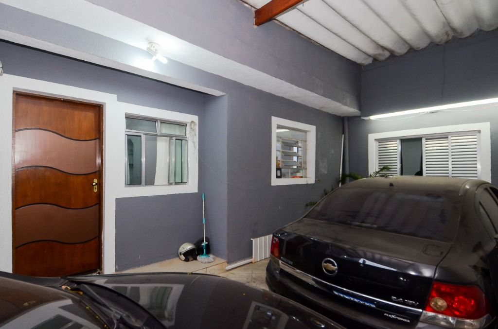 Sobrado à venda com 3 quartos, 180m² - Foto 25