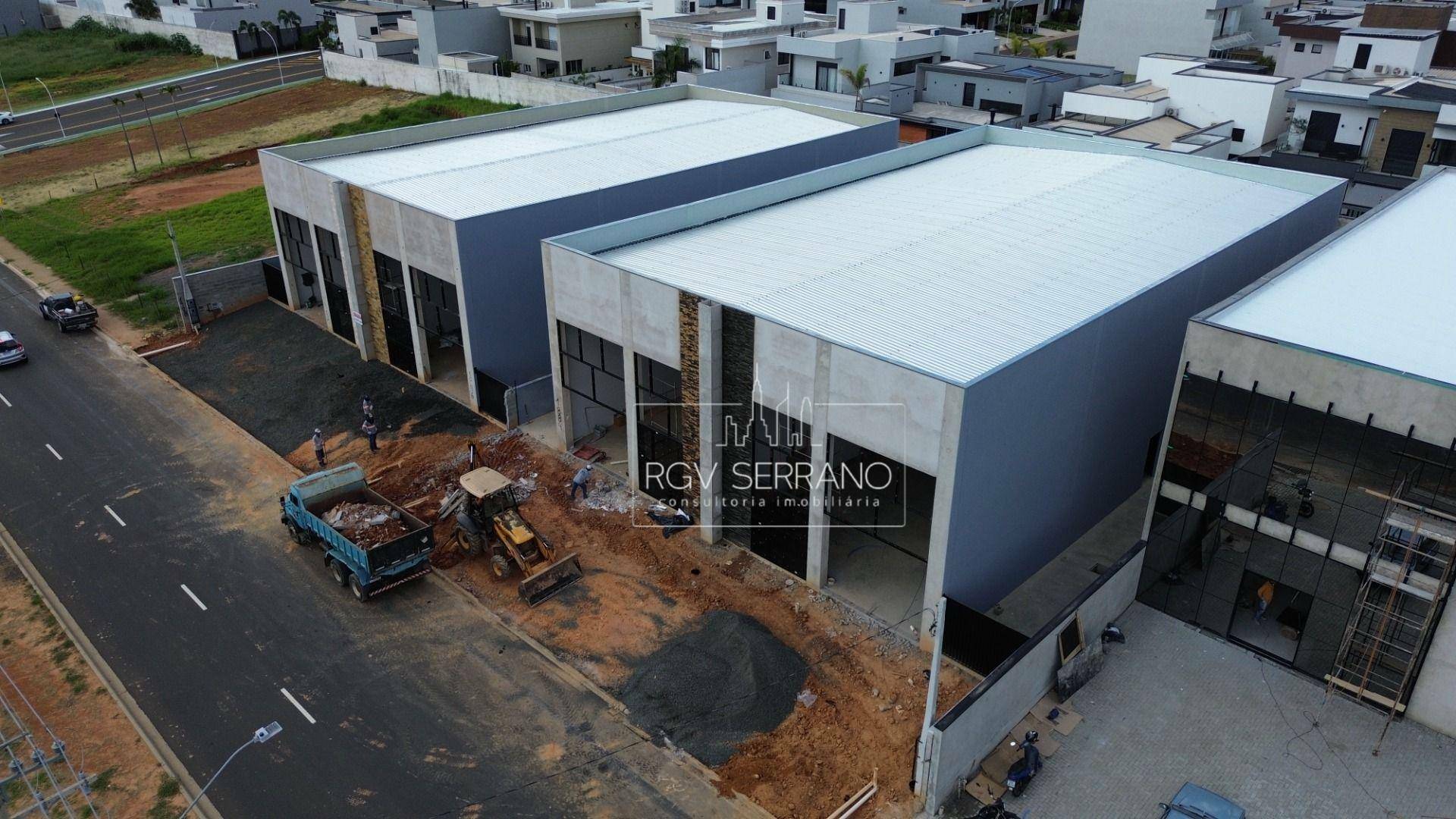 Loja-Salão para alugar, 376m² - Foto 2