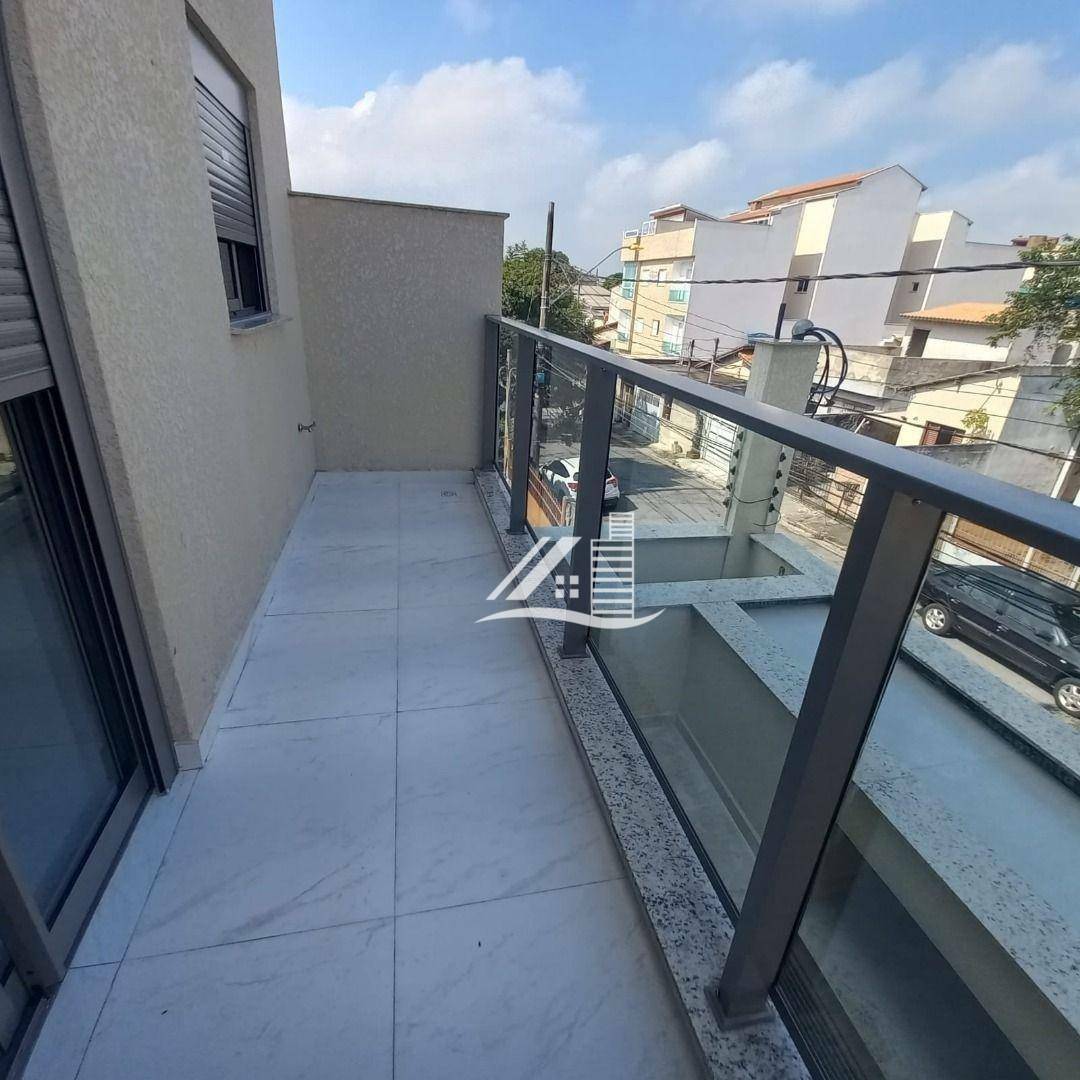 Apartamento à venda com 2 quartos, 42m² - Foto 12