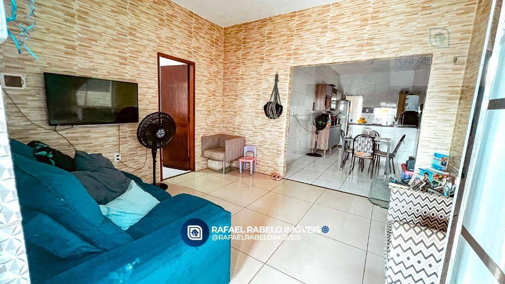 Casa, 2 quartos, 100 m² - Foto 3