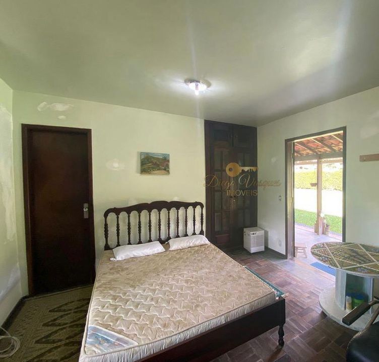 Casa de Condomínio à venda com 5 quartos, 1814m² - Foto 14