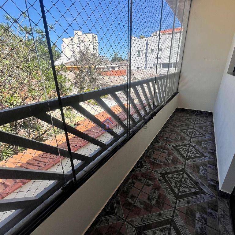 Apartamento à venda com 3 quartos, 75m² - Foto 25