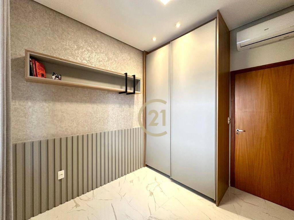 Casa de Condomínio à venda com 3 quartos, 156m² - Foto 14