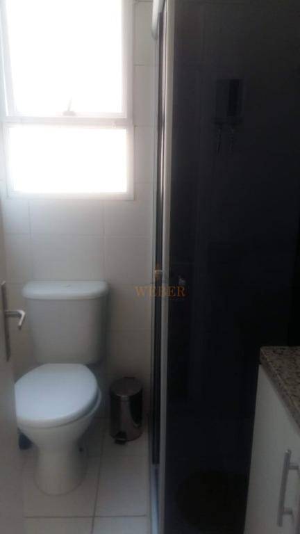 Apartamento à venda com 2 quartos, 45m² - Foto 12