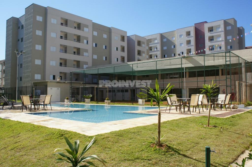 Apartamento à venda com 2 quartos, 54m² - Foto 19