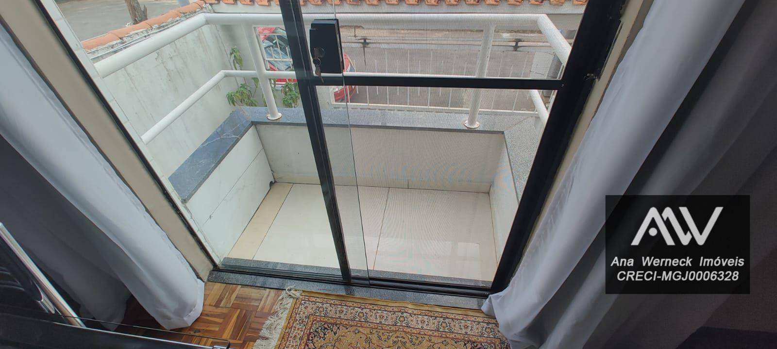 Apartamento à venda com 3 quartos, 85m² - Foto 5