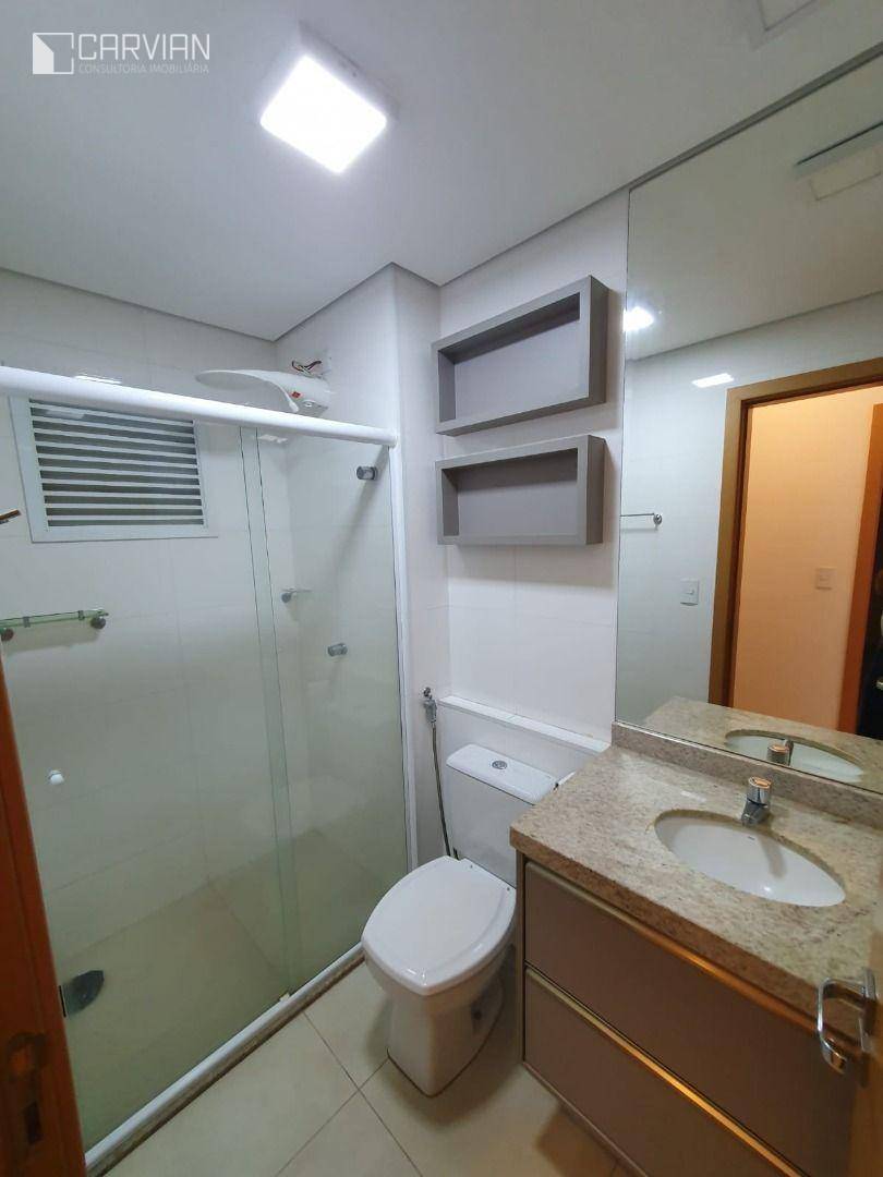 Apartamento à venda com 2 quartos, 72m² - Foto 11