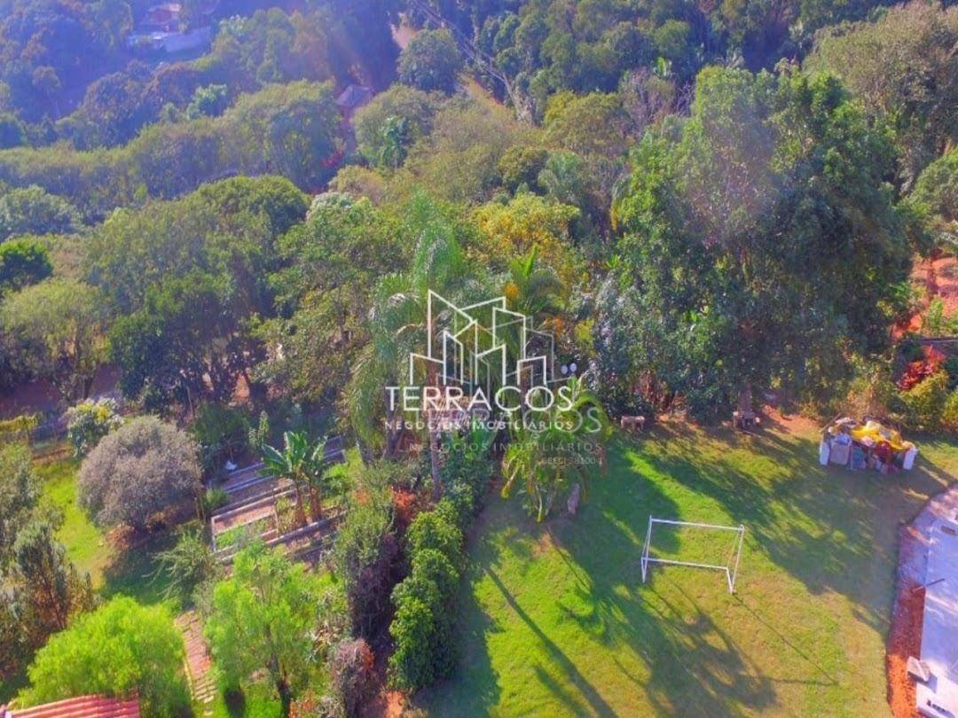 Casa de Condomínio à venda com 6 quartos, 550m² - Foto 51