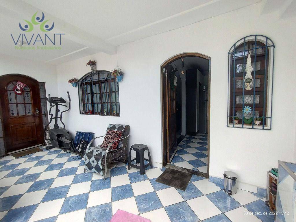 Sobrado à venda com 3 quartos, 197m² - Foto 15