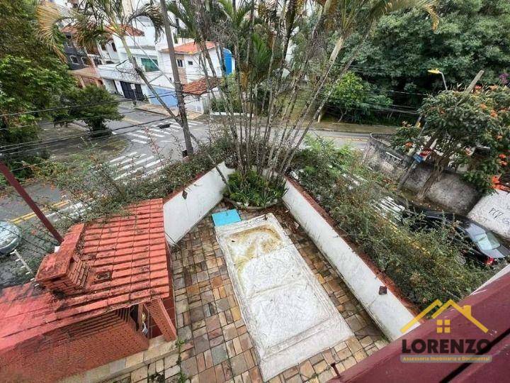 Sobrado à venda com 3 quartos, 217m² - Foto 24