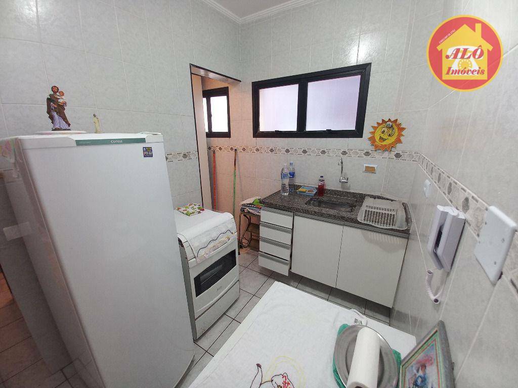 Apartamento à venda com 1 quarto, 46m² - Foto 10