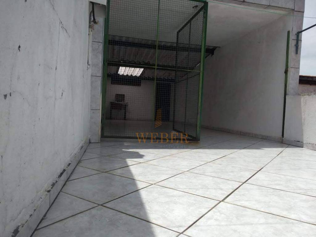 Sobrado à venda com 2 quartos, 120m² - Foto 17