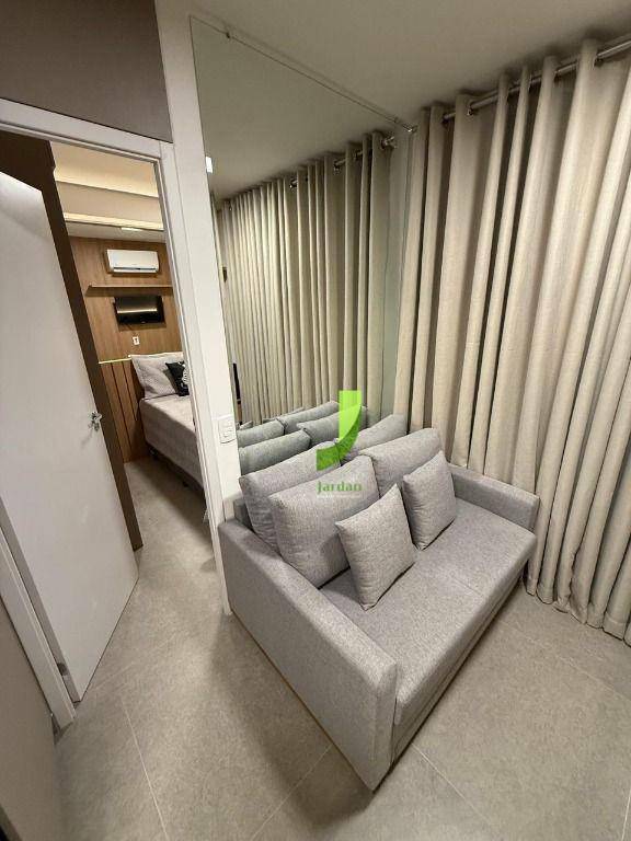 Apartamento para alugar com 1 quarto, 24m² - Foto 7