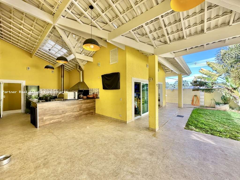 Casa de Condomínio à venda com 3 quartos, 513m² - Foto 27