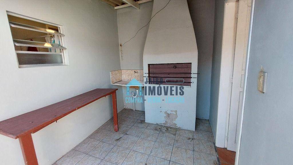 Casa à venda com 3 quartos, 225M2 - Foto 17