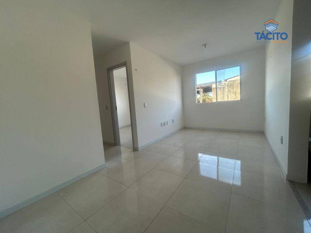 Apartamento à venda com 2 quartos, 47m² - Foto 3