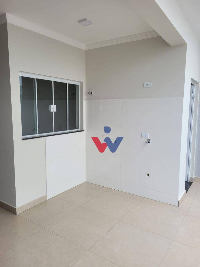 Casa à venda com 3 quartos, 180m² - Foto 28