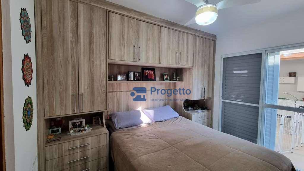 Casa de Condomínio à venda com 3 quartos, 183m² - Foto 36