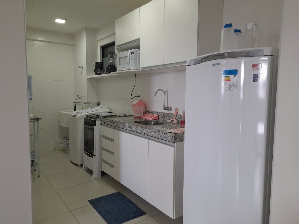 Apartamento para alugar com 1 quarto, 42m² - Foto 7