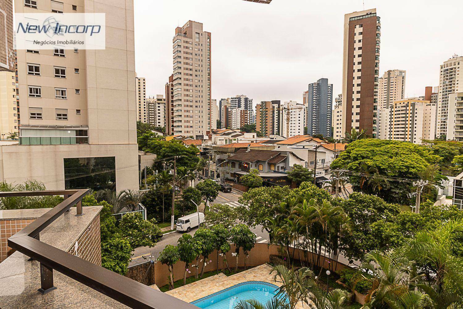 Apartamento à venda com 4 quartos, 188m² - Foto 5