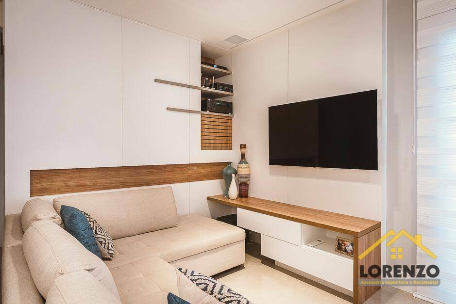 Apartamento à venda com 2 quartos, 94m² - Foto 2