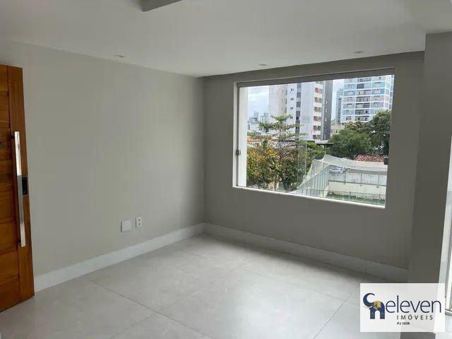 Apartamento à venda com 3 quartos, 143m² - Foto 22