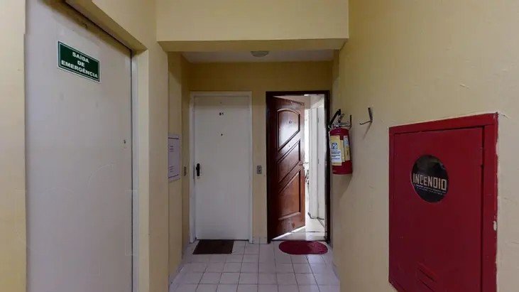 Apartamento à venda com 3 quartos, 64m² - Foto 14