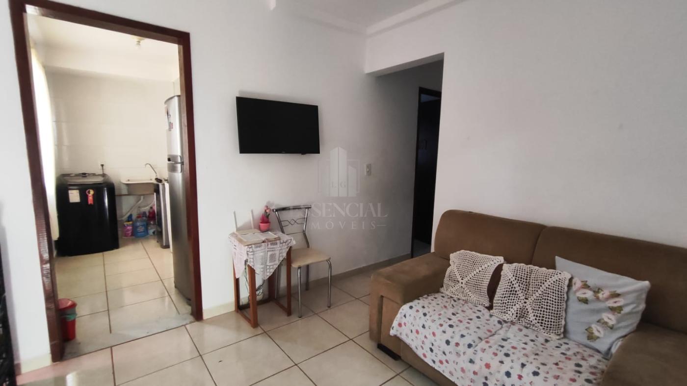 Apartamento à venda com 2 quartos, 44m² - Foto 8