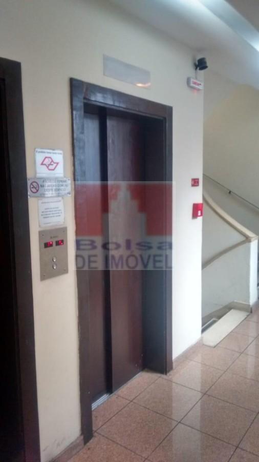 Conjunto Comercial-Sala à venda - Foto 11