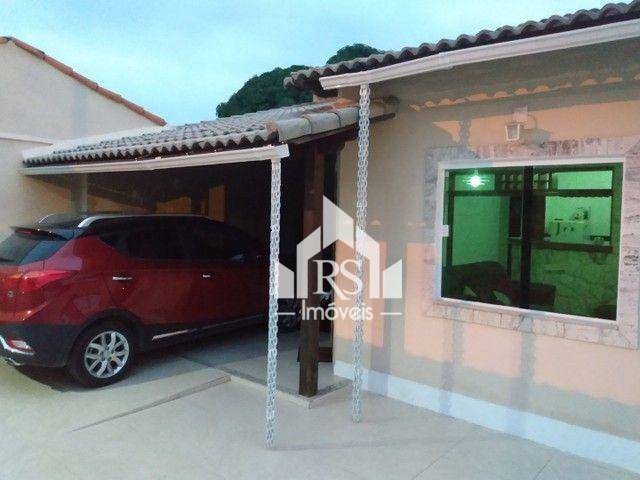 Casa à venda com 3 quartos, 100m² - Foto 9