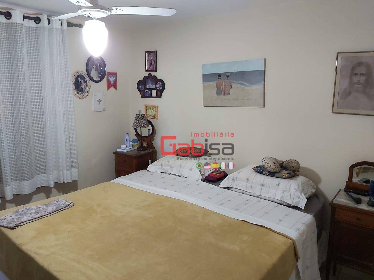 Casa de Condomínio à venda com 4 quartos, 300m² - Foto 6