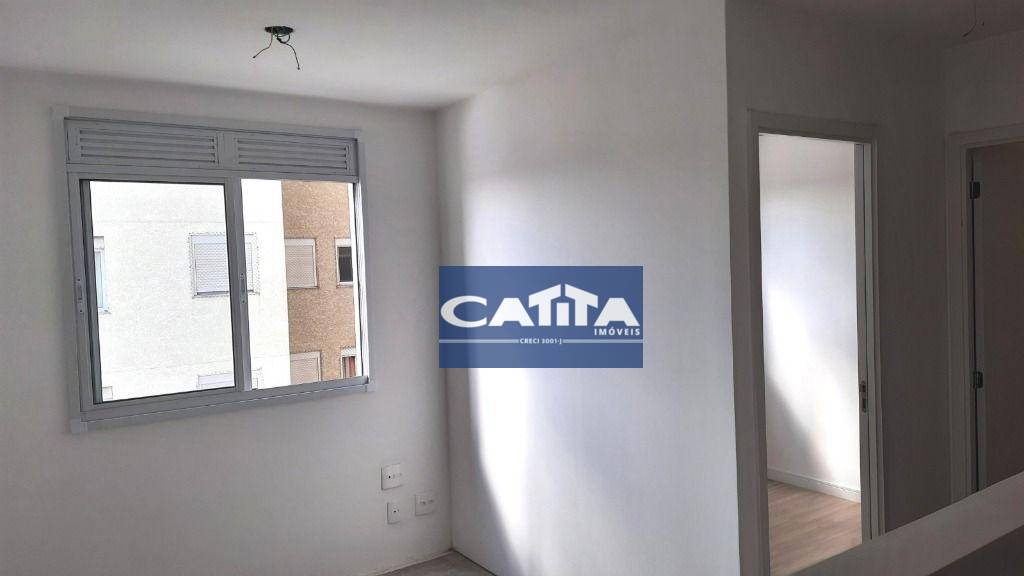 Apartamento à venda com 2 quartos, 34m² - Foto 4