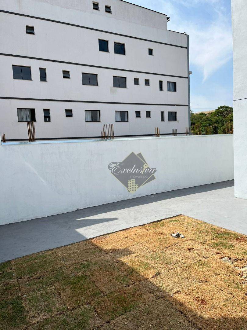 Apartamento, 1 quarto - Foto 5