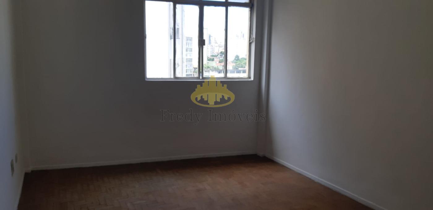 Apartamento para alugar com 1 quarto, 28m² - Foto 13