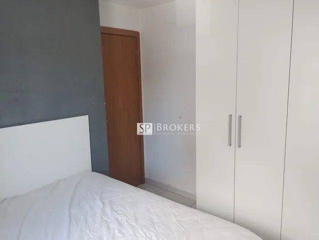 Apartamento à venda com 2 quartos, 43m² - Foto 12