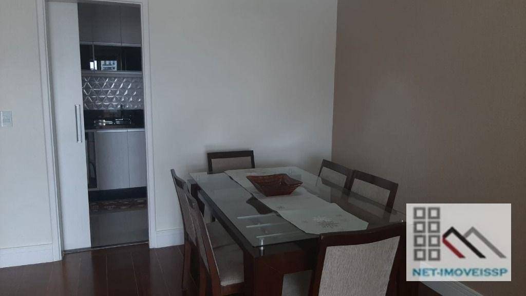 Apartamento à venda com 3 quartos, 102m² - Foto 8