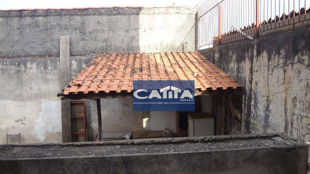 Sobrado à venda com 3 quartos, 250m² - Foto 29