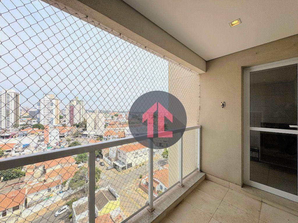 Apartamento para alugar com 2 quartos, 66m² - Foto 10