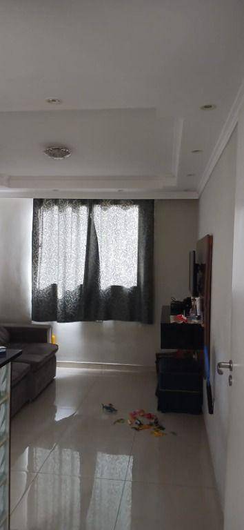 Apartamento, 2 quartos, 38 m² - Foto 5