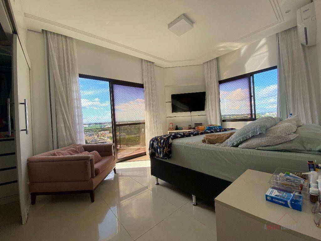 Apartamento à venda com 5 quartos, 396m² - Foto 11