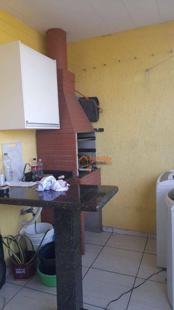 Sobrado à venda com 5 quartos, 150m² - Foto 53